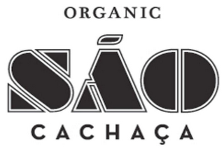 SAO CACHACA DO BRASIL logo