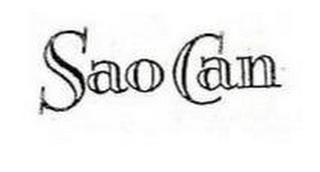 SAO CAN