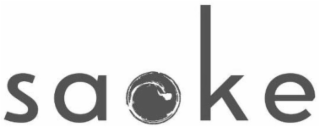 SAOKE logo
