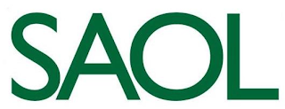 SAOL logo