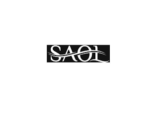 SAOL logo