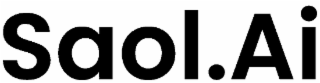 SAOL.AI logo