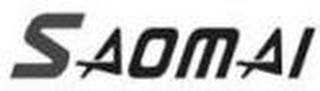 SAOMAI logo