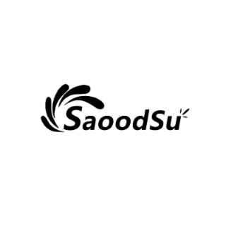 SAOODSU logo