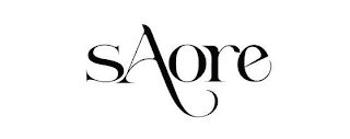 SAORE logo