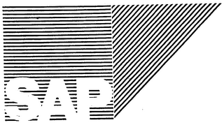 SAP logo