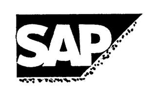 SAP logo