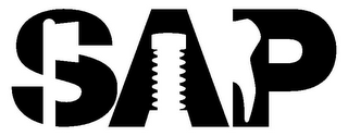 SAP logo