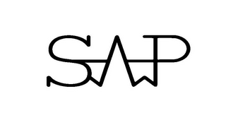 SAP logo