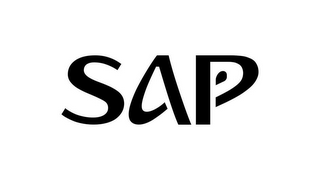SAP logo