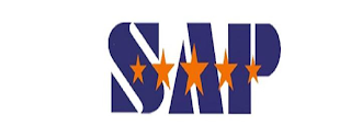 SAP logo