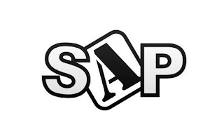 SAP logo
