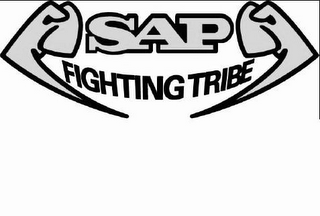 SAP FIGHTING TRIBE logo
