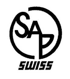 SAP SWISS