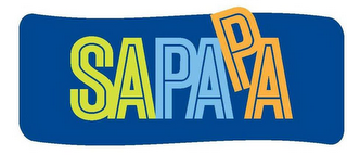 SAPAPA logo