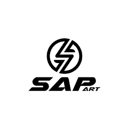 SAPART logo