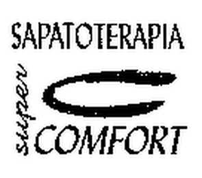SAPATOTERAPIA SUPER COMFORT logo