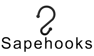 SAPEHOOKS logo