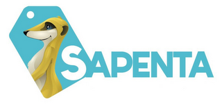 SAPENTA logo