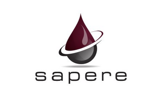 SAPERE logo