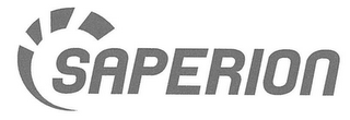 SAPERION logo