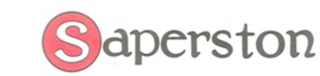 SAPERSTON logo