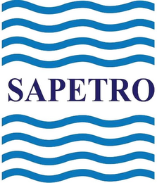 SAPETRO logo