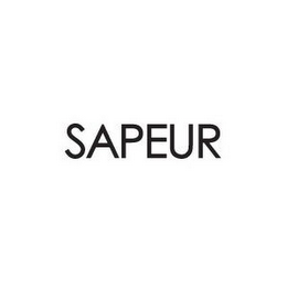 SAPEUR logo