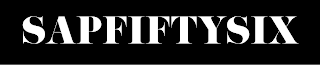 SAPFIFTYSIX logo