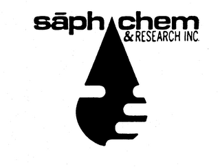 SAPH-CHEM & RESEARCH INC. logo