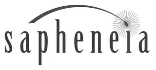 SAPHENEIA logo