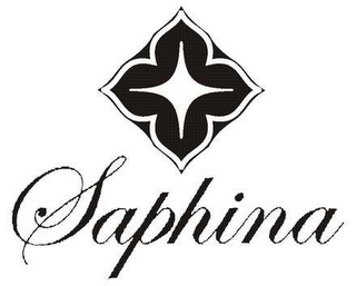 SAPHINA logo