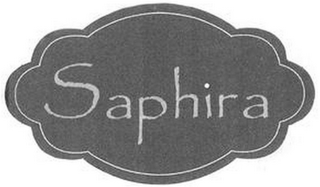 SAPHIRA logo