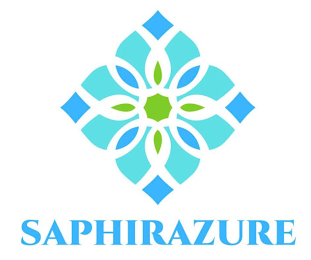SAPHIRAZURE logo