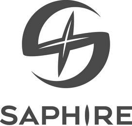 SAPHIRE logo