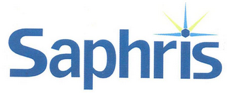 SAPHRIS logo