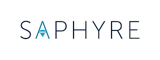 SAPHYRE logo