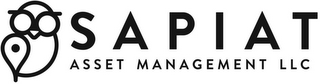 SAPIAT ASSET MANAGEMENT, LLC logo