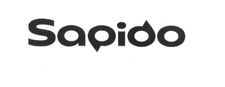 SAPIDO logo