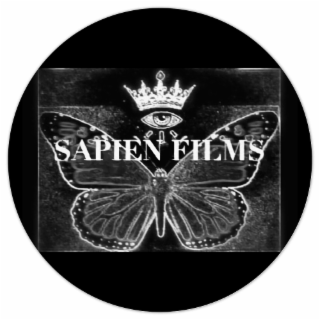 SAPIEN FILMS logo