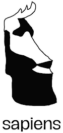 SAPIENS logo