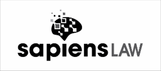 SAPIENS LAW