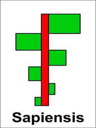SAPIENSIS logo