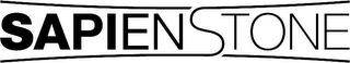 SAPIENSTONE logo