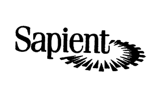 SAPIENT logo
