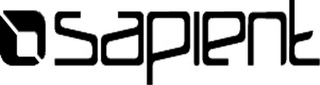 SAPIENT logo