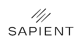 SAPIENT logo