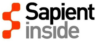 SAPIENT INSIDE