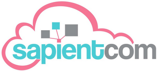 SAPIENTCOM logo