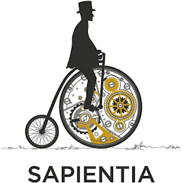 SAPIENTIA logo
